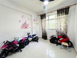 Blk 424D Orchid Spring @ Yishun (Yishun), HDB 4 Rooms #595110801